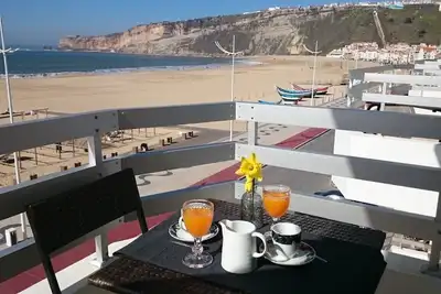 My Home by the Sea
