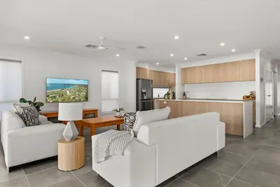 Image de Bay Walks, Vincentia