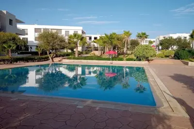 Image de Bel Appartement en bord de mer 4401