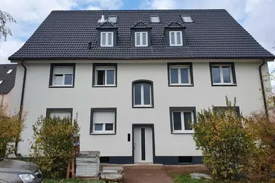 Image de Apartment Harmonie near the center, top location