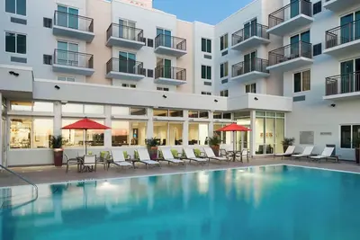 Image de Beach Vacation! Near Clearwater Beach, Pool, Bar, Free Buffet Breakfast