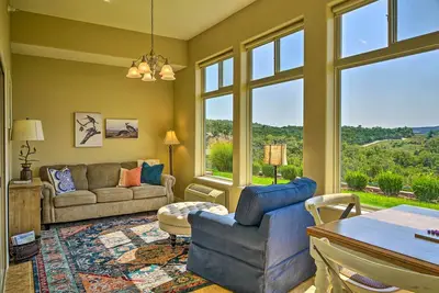Image de Branson Condo w/ Table Rock Lake Views, Near Strip