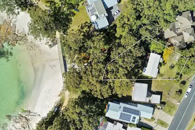 Image de Elizabeth Cottage, Jervis Bay
