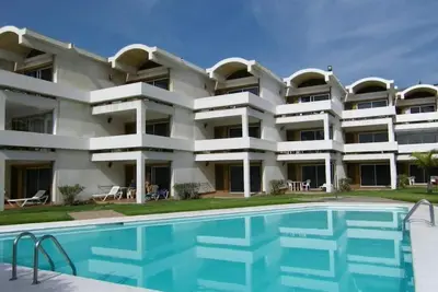 Image de Appartement privé dans le complexe Aida avec les meilleures vues