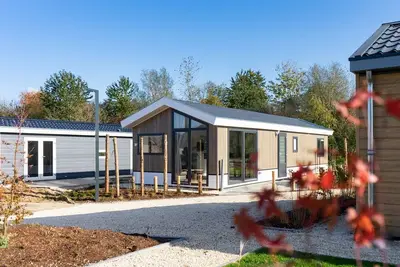 Image de Charmant chalet près d'Efteling