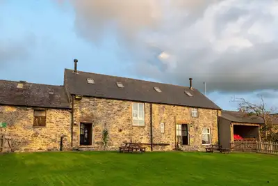 Image de Bryn Lon Bach: Pet-friendly retreat in Caergeiliog, sleeping 4 guests