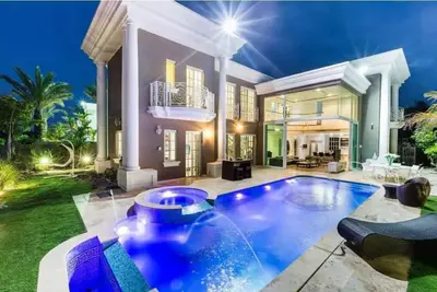 Image de Tuscan-Style Villa