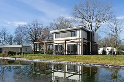 Image de Villa moderne à 30 km de Maastricht