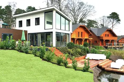 Image de Maison de vacances près de Brunssummerheide