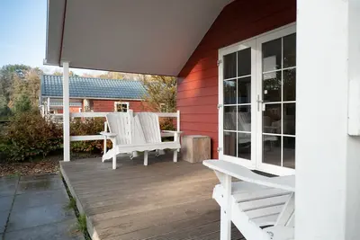 Image de Comfortabel chalet bij Park De Veluwe