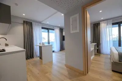 Image de Lifestyle Loft with Balcony - Convo 212 Aparthotel