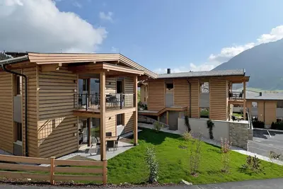 Resort Tirol Brixen - Apartment/apartment, shower, Wc, 2 bedrooms