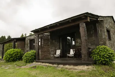 Image de Casas Do Campo - Casita 1 (4 pax)