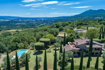 Image de Villa Il Cedro 10+1, Emma Villas