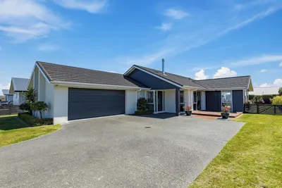 Image de Fabulous in Wharewaka - Wharewaka Holiday Home