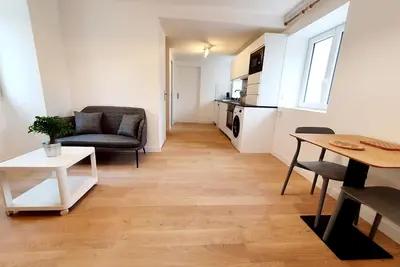 Image de Gîte entièrement neuf et équipé