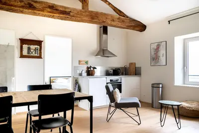 Image de Gîte la belle vue du Beaujolais