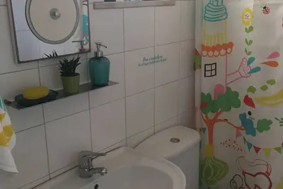 Image de Get Lost In Milfontes Hostel