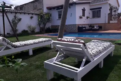 Image de Cortijo de los Geraneos