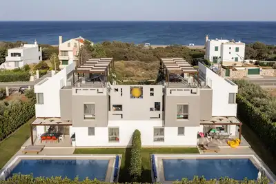 Image de Filoxenia Villas, Alex