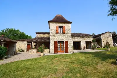 Image de Gîte proche de Monflanquin