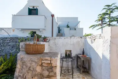 Masseria Il Roseto ai Cappuccini