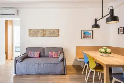 Image de Le Niche Holiday Homes by Wonderful Italy