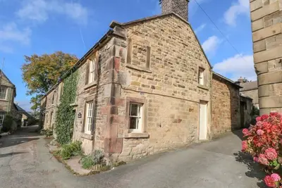 Image de Beautiful 3-Bed House in Longnor near Buxton