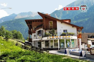 Image de Pepi's vacation apartments including summer card with 17 services