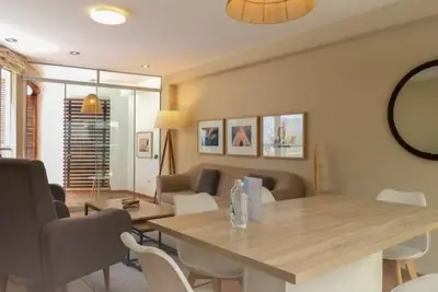 Image de w* | Spacious 3br at the Malecon
