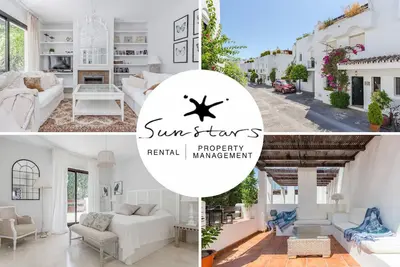 Charming Beachside Townhouse in San Pedro A Lovely Retreat Steps from the Shore