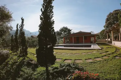 Image de Casa de Campo Rosalinda