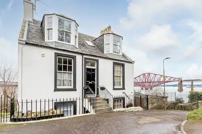Image de 1 bedroom accommodation in South Queensferry