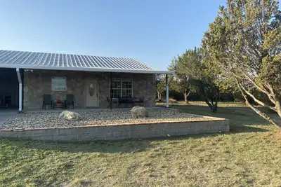 Image de Welcome to Dd's Country BnB-50acres-Nr:Winery/Goodfellow, San Angelo, Pet Friendly