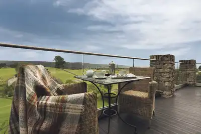 Image de Lyth Valley - X9 Bed Cumbrian Country House