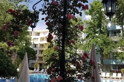Image de ‘Central Sunny Beach apartment