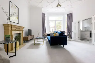 Image de The Ebury Suite next to Sloane Square