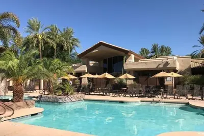 Image de Scottsdale Villa Mirage 1 Bedroom Sleep 4