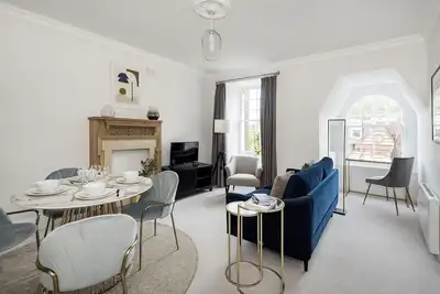Image de The Knightsbridge Suite next to Sloane Square