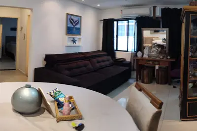 Image de Belo Apartamento em Ingleses/ Floripa