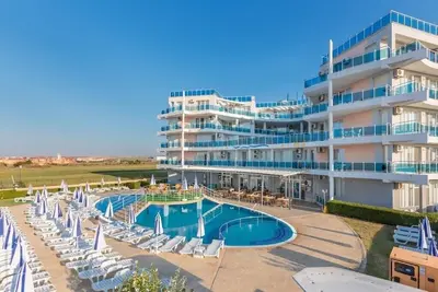 Image de Black Sea Garden Apartment