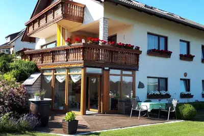 Vacation apartment I