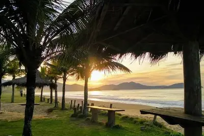 Image de 1-bedroom apartment, furnished, swimming pool, playground and barbecue.