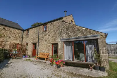 Image de The Old Cart House, family friendly, with open fire in Edale