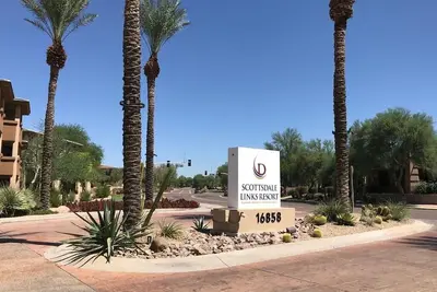 Image de Scottsdale Links Resort 2 Bedroom Sleeps 6