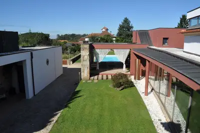 Image de Casa do Passadiço - Macieira de Sarnes