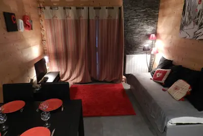 Image de Appartement 32m2 à la Norma entièrement rénovée en 2019-2020