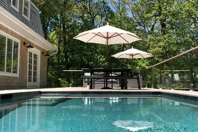 Chic Southampton Home, close to Village and Ocean Beaches