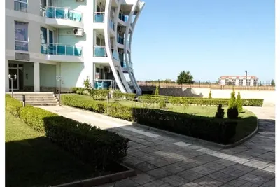 Image de Coast View apartment