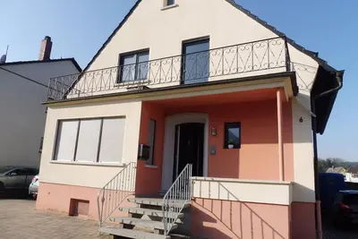 Image de Ferienwohnung Elvira - Apartment/flat, shower and bathtub, 2 bedrooms